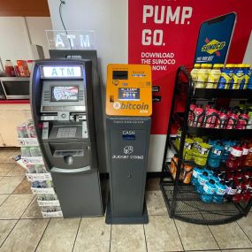 Bild von BudgetCoinz Bitcoin ATM