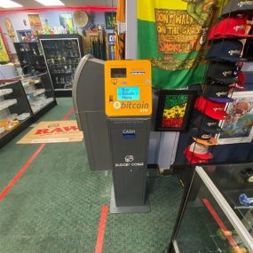 Bild von BudgetCoinz Bitcoin ATM