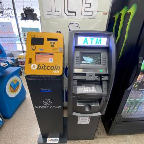 Bild von BudgetCoinz Bitcoin ATM