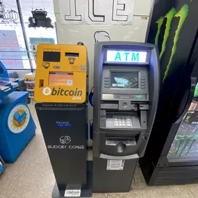 Bild von BudgetCoinz Bitcoin ATM