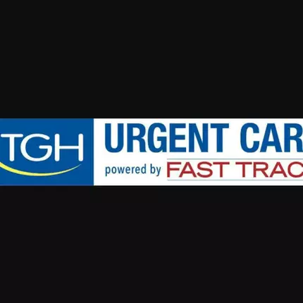 Logo from TGH Urgent Care powered by Fast Track