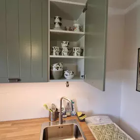 Bild von Apartmán ANNA