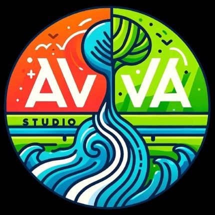 Logo from Studio AVVA