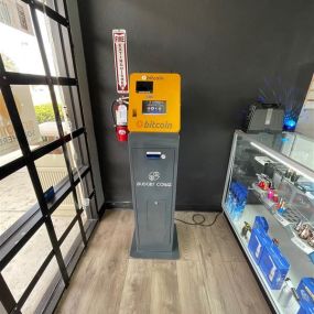 Bild von BudgetCoinz Bitcoin ATM