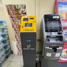 Bild von BudgetCoinz Bitcoin ATM