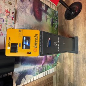 Bild von BudgetCoinz Bitcoin ATM