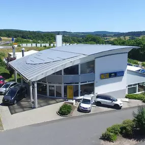 Bild von Autohaus Manfred Staffel GmbH & Co. KG