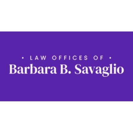 Logo de Law Offices of Barbara B. Savaglio