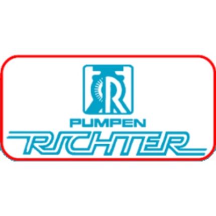 Logo od Pumpen Richter Inh. Lars Richter