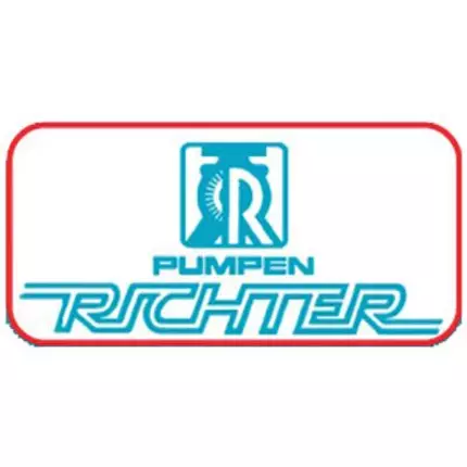 Logo von Pumpen Richter