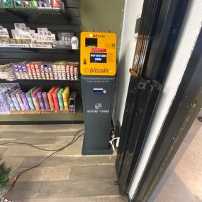 Bild von BudgetCoinz Bitcoin ATM