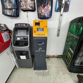 Bild von BudgetCoinz Bitcoin ATM