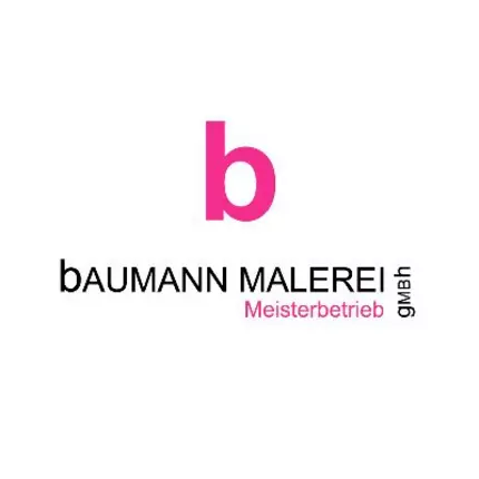 Logo da Baumann Malerei GmbH Meisterbetrieb