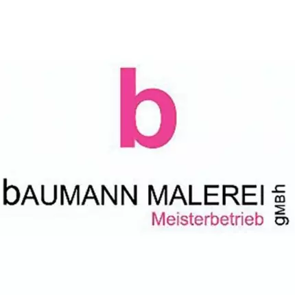 Logo da Baumann Malerei GmbH Stephan Baumann