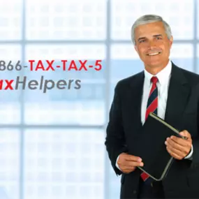 Bild von TaxHelpers - Tax Attorney