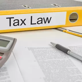 Bild von TaxHelpers - Tax Attorney