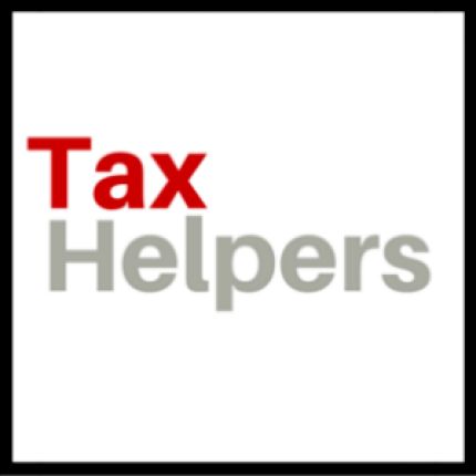 Logo fra TaxHelpers Walnut Creek