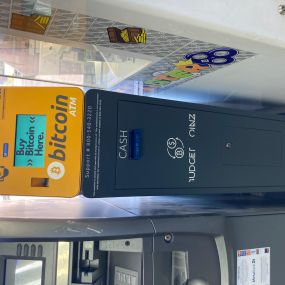 Bild von BudgetCoinz Bitcoin ATM