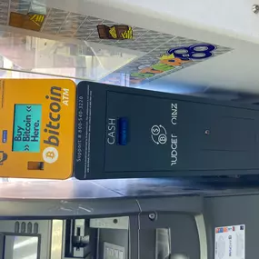 Bild von BudgetCoinz Bitcoin ATM