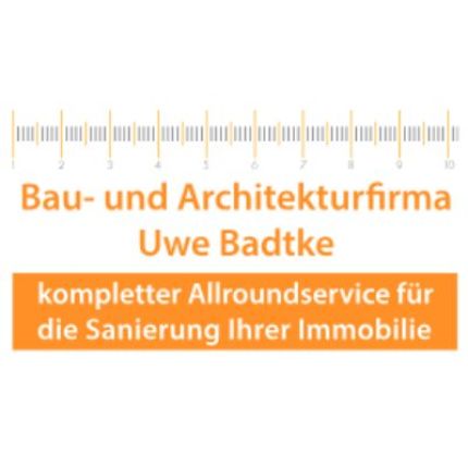 Logo od Badtke Uwe Architekturbüro