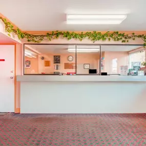 Bild von OYO Hotel Durham West Hills