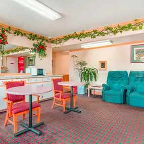 Bild von OYO Hotel Durham West Hills