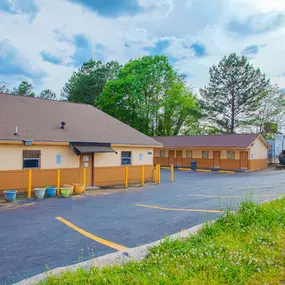 Bild von OYO Hotel I-20 Decatur, East Atlanta