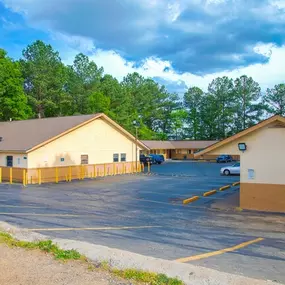 Bild von OYO Hotel I-20 Decatur, East Atlanta
