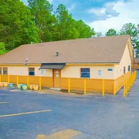 Bild von OYO Hotel I-20 Decatur, East Atlanta