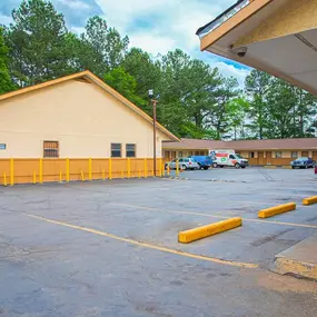Bild von OYO Hotel I-20 Decatur, East Atlanta