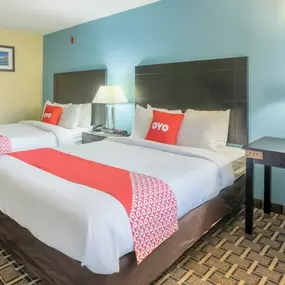 Bild von OYO Hotel Knoxville TN Cedar Bluff I-40
