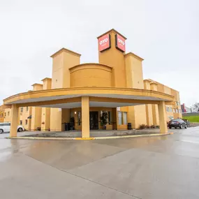 Bild von OYO Hotel Knoxville TN Cedar Bluff I-40