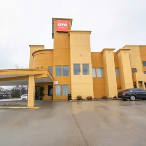 Bild von OYO Hotel Knoxville TN Cedar Bluff I-40