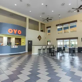 Bild von OYO Hotel Knoxville TN Cedar Bluff I-40