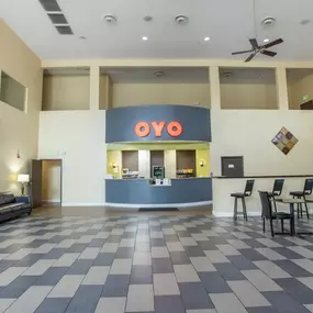 Bild von OYO Hotel Knoxville TN Cedar Bluff I-40