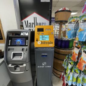 Bild von BudgetCoinz Bitcoin ATM