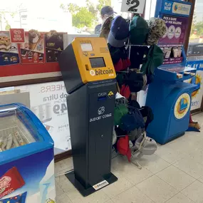 Bild von BudgetCoinz Bitcoin ATM