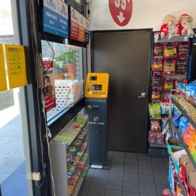 Bild von BudgetCoinz Bitcoin ATM