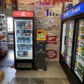 Bild von BudgetCoinz Bitcoin ATM