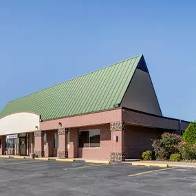 Bild von OYO Hotel Wade Fayetteville I-95 South
