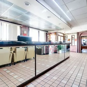 Bild von OYO Hotel Wade Fayetteville I-95 South