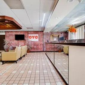 Bild von OYO Hotel Wade Fayetteville I-95 South