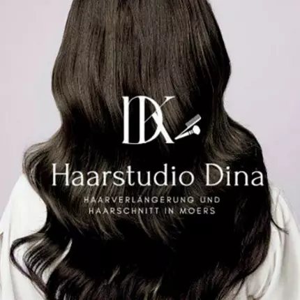 Λογότυπο από Haarstudio Dina