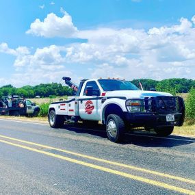 All American Towing and Recovery Inc provides light-duty towing, heavy-duty towing, accident recovery, and roadside assistance.