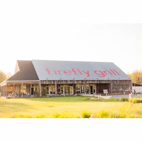 Bild von Firefly Grill