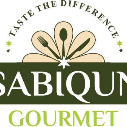 Logo from Sabiqun Gourmet