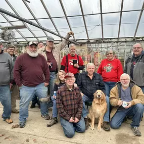 Bild von Puritas Nursery & Garden Center