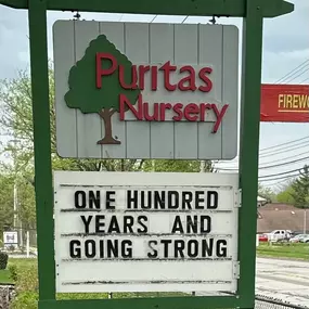 Bild von Puritas Nursery & Garden Center