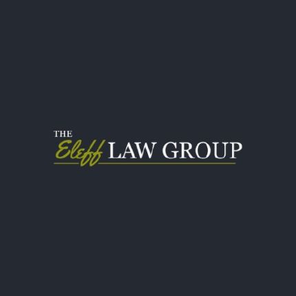 Logo van The Eleff Law Group