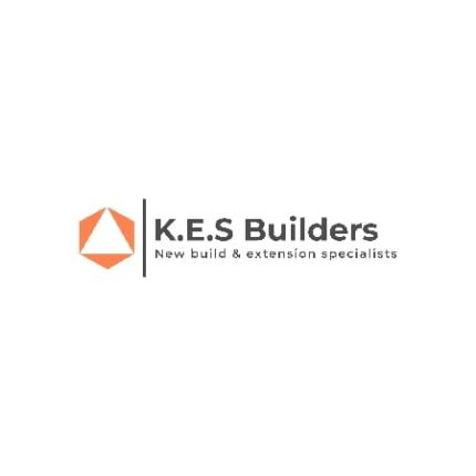 Logo fra K.E.S Building Ltd